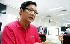 Chống sách lậu bằng cách dán tem: Không hiệu quả!