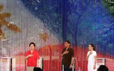 Philippines: hát quốc ca thiếu nghiêm túc bị phạt tù