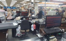 Mã độc đòi tiền chuộc Petya lan đến châu Á