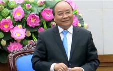 Thủ tướng Nguyễn Xuân Phúc tham dự Hội nghị thượng đỉnh G20