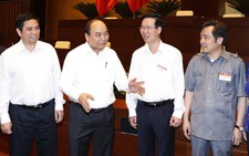 Thủ tướng: Xử lý dứt điểm các dự án thua lỗ kéo dài
