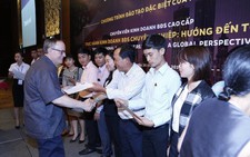 ​TP.HCM: Sự kiện đào tạo của Mỹ thu hút gần 1.000 môi giới BĐS