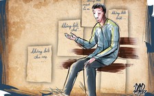 Ký sự pháp đình: Một vụ trộm hột xoàn