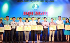 Sinh viên không thể đứng ngoài cuộc cách mạng 4.0