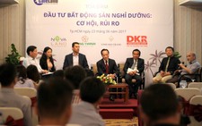 Hấp dẫn và rủi ro khi đầu tư vào bất động sản nghỉ dưỡng