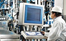 Ứng dụng trí tuệ nhân tạo vào sản xuất thuốc