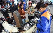Quyết thu thuế môi trường, Bộ Tài chính đẩy khó lấy dễ