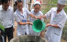 ​Mùa bão, lũ: Làm sao để bảo đảm an toàn thực phẩm?