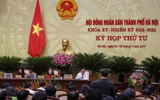 Công trình vi phạm phòng cháy chữa cháy sẽ bị cắt điện nước