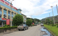 Công nhân kẹt vì bục túi nước hầm lò: Còn cách nạn nhân 5-7m
