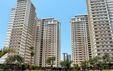 Giá đất nền tăng cao tại khu vực giáp ranh TP.HCM