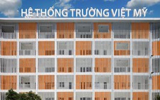 ​Trường Việt Mỹ (VASS) có nhiều tài năng anh ngữ IELTS 8.0