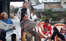 Ngày 7-7, công bố dự thảo kết luận thanh tra đất Đồng Tâm