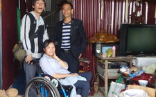 Hãy trân trọng và yêu thương người khuyết tật