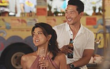 Cộng đồng dậy sóng vì diễn viên gốc Á bị phân biệt đối xử