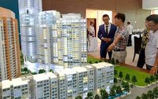 Thu thuế thu nhập cá nhân tăng nhờ… bất động sản