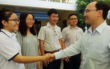 “Mưa” điểm 10