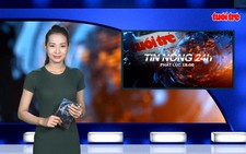 Ngư dân kiện công ty đóng tàu vỏ thép chưa bàn giao đã hỏng