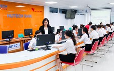 Khám phá HUTECH - trường đại học bốn chữ “lắm”