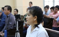 Vụ kiện Nhà hát kịch: Ngọc Trinh giảm số tiền đòi bồi thường