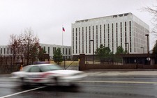 Đài CNN: Gián điệp Nga ở Mỹ 'đông như quân Nguyên' 