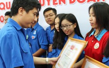 Mạng xã hội đưa hoạt động Đoàn đến gần học sinh hơn