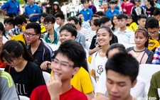 Ngày hội tư vấn xét tuyển: nhiều thí sinh muốn thay đổi lựa chọn