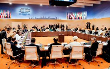 Thủ tướng mang thông điệp Chính phủ kiến tạo đến G20