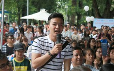 15-7: Ngày hội tư vấn xét tuyển ĐH, CĐ tại Bình Định