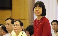 Không có gì vướng mắc trong đấu giá biển số đẹp