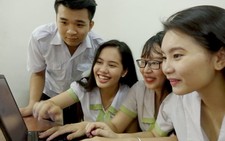 Thí sinh điều chỉnh nguyện vọng 'nháp' từ 9 đến 11-7