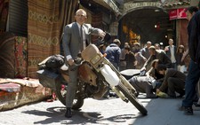 ​Daniel Craig và Adele có khả năng quay lại với Điệp viên 007