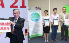 ​Học bổng cho thí sinh thi THPT điểm cao của ĐH Duy Tân