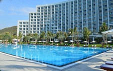 ​Miền Bắc: Condotel bùng nổ, biệt thự trên núi hút vốn đầu tư