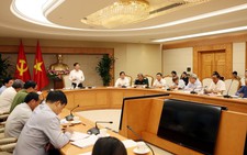 ​Chưa chốt phương án phá sản các dự án dầu khí