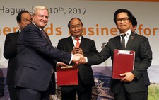 Thủ tướng thăm Hà Lan: Hãy chọn bạn cũ để kinh doanh