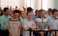 Nguyên đội trưởng thanh tra giao thông Cần Thơ lãnh án chung thân