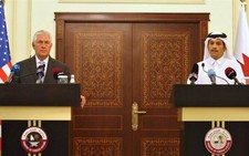 Vì sao CNN tung tài liệu hạ bệ Qatar?