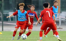 SEA Games 29:Bóng đá nữ hướng đến chiếc HCV thứ 5