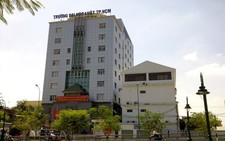 ​ĐH Luật TP.HCM: 4.018 thí sinh vượt qua vòng xét tuyển sơ bộ