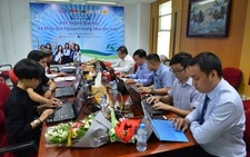 Xét tuyển ĐH và điều chỉnh nguyện vọng như thế nào?
