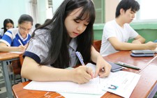 Điểm sàn 15,5: không thiếu nguồn tuyển