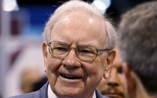 Có 70 tỉ đô, bạn có dám 'chơi' theo cách của Warren Buffett