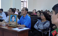 ​Bác giám định tâm thần, tòa tuyên kẻ giết người tù chung thân