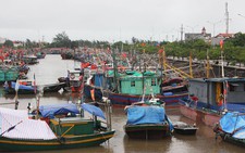 Nhiều tỉnh phía Bắc chủ động phòng chống bão số 2