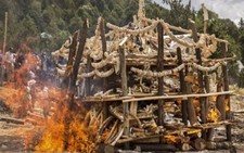 Buôn lậu ngà voi, một người Việt bị bắt ở sân bay Malaysia
