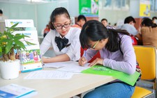 ​HUTECH công bố chính sách học bổng tuyển sinh khóa 2017