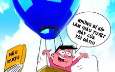 Làm giàu không khó!