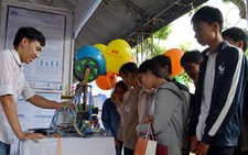 Hơn 62.000 thí sinh điều chỉnh nguyện vọng