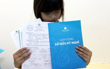Người dân nên tham vấn trước khi mua 'sở hữu kỳ nghỉ'
